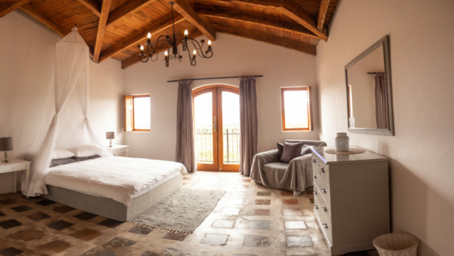 bedroom 5, felicita farm for sale, stanford