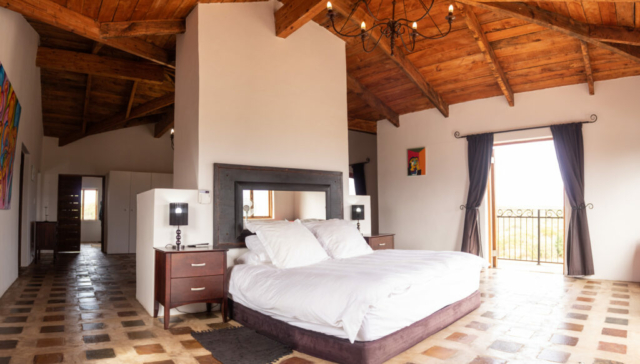 master bedroom 1, felicita farm for sale, stanford