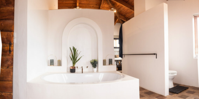 master bathroom 2, felicita farm for sale, stanford